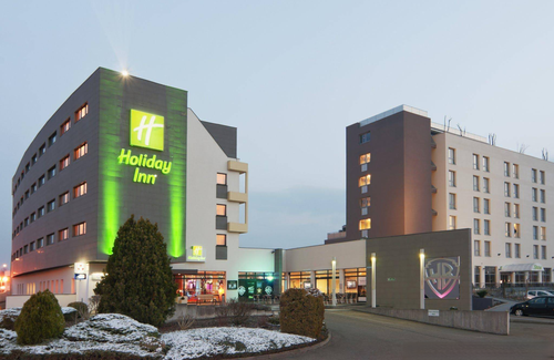Geispolsheim Hotel | Holiday Inn Express Strasbourg - Sud, an Ihg Hotel