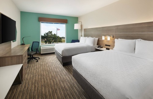 Pensacola Hotel | HOLIDAY INN EXPRESS & SUITES GULF BREEZE - PENSACOLA AREA by IHG