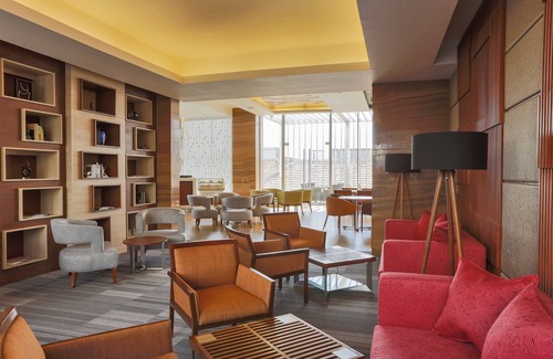 Semarang Hotel | Holiday Inn Express Semarang Simpang Lima by IHG