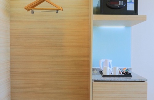Semarang Hotel | Holiday Inn Express Semarang Simpang Lima by IHG