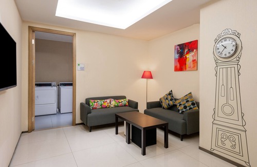 Jinqiao Hotel | Holiday Inn Express Shanghai New Jinqiao by IHG