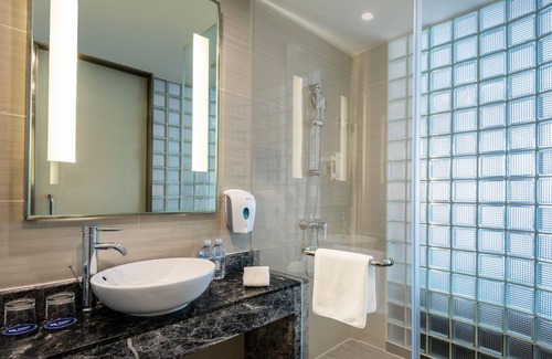 Jinqiao Hotel | Holiday Inn Express Shanghai New Jinqiao by IHG
