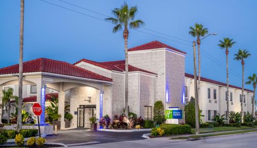 St. Augustine Hotel | Holiday Inn Express St Augustine Dtwn - Historic by IHG