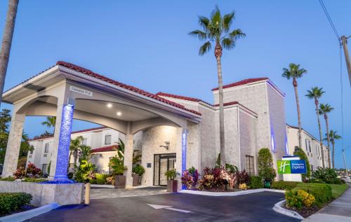 St. Augustine Hotel | Holiday Inn Express St Augustine Dtwn - Historic by IHG