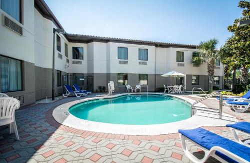 St. Augustine Hotel | Holiday Inn Express St Augustine Dtwn - Historic by IHG