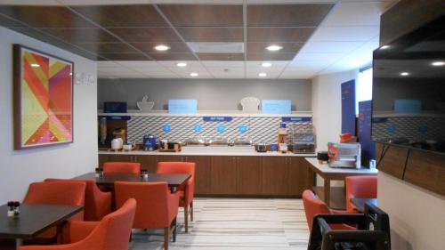St. Augustine Hotel | Holiday Inn Express St Augustine Dtwn - Historic by IHG