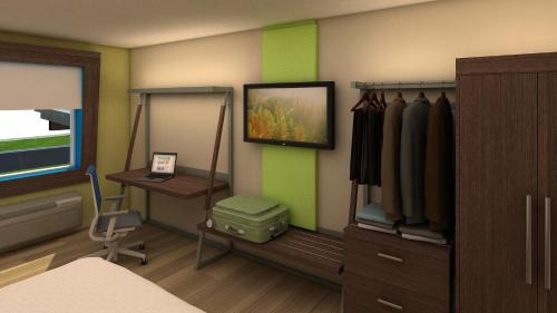 Broomfield Hotel | Holiday Inn Express & Suites Broomfield by IHG