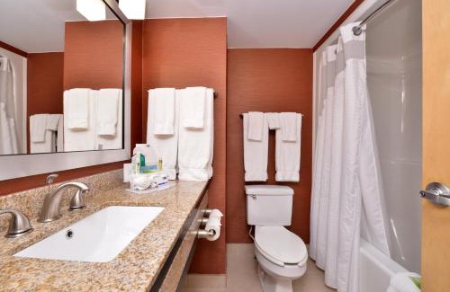 North Ocean City Resort | Holiday Inn Express & Suites - Ocean City by IHG