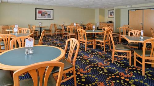 North Ocean City Resort | Holiday Inn Express & Suites - Ocean City by IHG