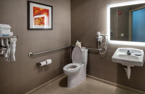 Santa Clara Hotel | Holiday Inn Express & Suites Santa Clara by IHG