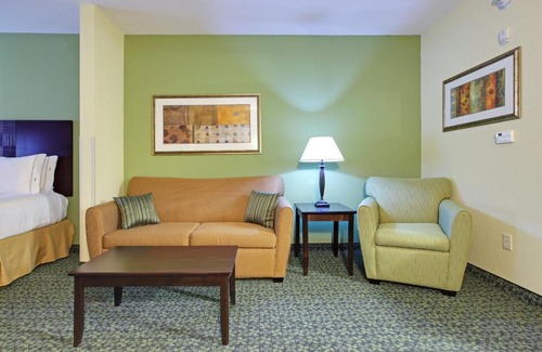 Covington Hotel | Holiday Inn Express & Suites Covington by IHG