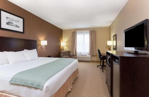 Palm Coast Hotel | Holiday Inn Express & Suites Palm Coast - I-95