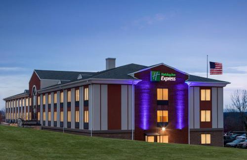 Rensselaer Hotel | Holiday Inn Express & Suites East Greenbush Albany-Skyline by IHG