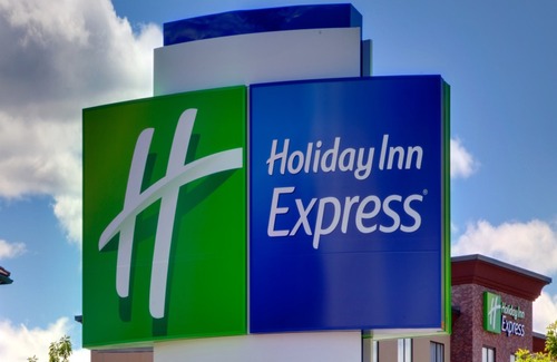 Dilworth Mountain Estates Hotel | Holiday Inn Express & Suites Kelowna - East, an Ihg Hotel