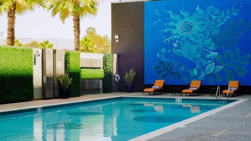 Zona Centro Hotel | Holiday Inn Express & Suites - Ensenada Centro by IHG