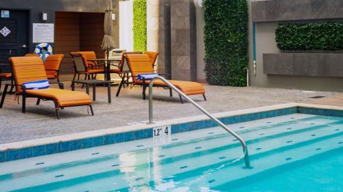 Zona Centro Hotel | Holiday Inn Express & Suites - Ensenada Centro by IHG