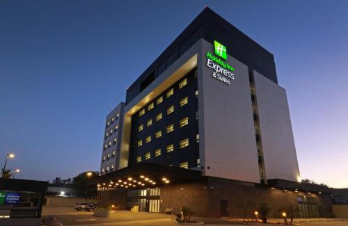 Zona Centro Hotel | Holiday Inn Express & Suites - Ensenada Centro by IHG