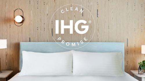 Zona Centro Hotel | Holiday Inn Express & Suites - Ensenada Centro by IHG