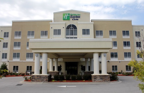 Havelock Hotel | Holiday Inn Express & Suites Havelock Northwest New Bern, an Ihg Hotel