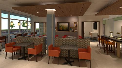 Firestone Hotel | Holiday Inn Express & Suites - Firestone - Longmont by IHG