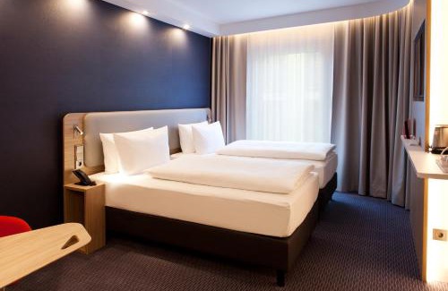 Allschwil Apartment | Holiday Inn Express & Suites - Basel - Allschwil by IHG
