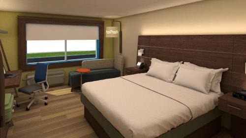 Ocala Hotel | Holiday Inn Express & Suites Ocala by IHG