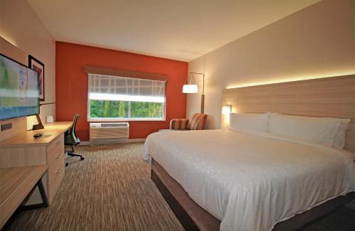 Ocala Hotel | Holiday Inn Express & Suites Ocala by IHG