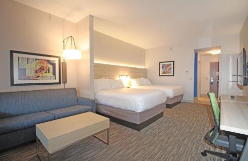 Ocala Hotel | Holiday Inn Express & Suites Ocala by IHG