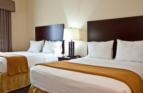 Hillside Hotel | Holiday Inn Express & Suites Chicago West-O'Hare Arpt Area by IHG
