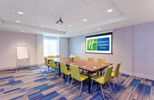 Braeswood Place Hotel | Holiday Inn Express & Suites Houston S - Medical Ctr Area by IHG