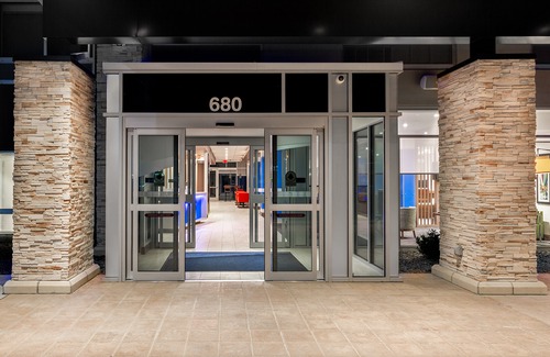 Prosser Hotel | Holiday Inn Express & Suites Prosser - Yakima Valley Wine, an Ihg Hotel