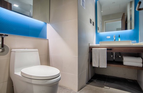 Tai'an Hotel | Holiday Inn Express Taian City Center by IHG