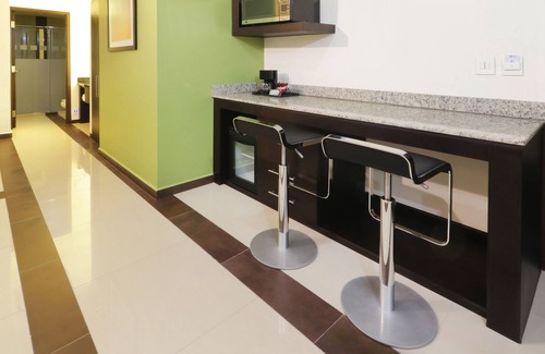 Tuxpan Hotel | Holiday Inn Express Tuxpan by IHG