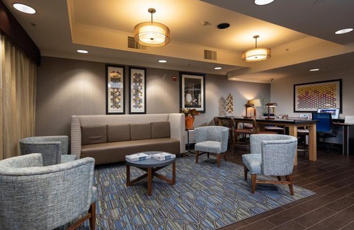 Castro Valley Hotel | Holiday Inn Express Castro Valley