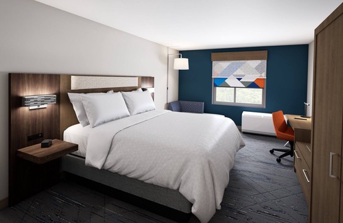Kernersville Hotel | Holiday Inn Express and Suites Kernersville South by IHG