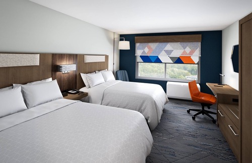 Kernersville Hotel | Holiday Inn Express and Suites Kernersville South by IHG