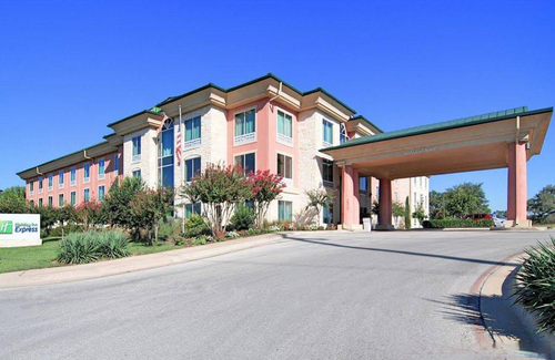 Sunset Valley Hotel | Holiday Inn Express Hotel & Suites Austin SW - Sunset Valley, an Ihg Hotel