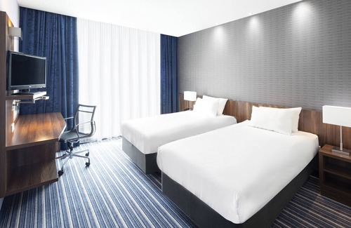 Municipality of Utrecht Hotel | Holiday Inn Express Utrecht - Papendorp by IHG