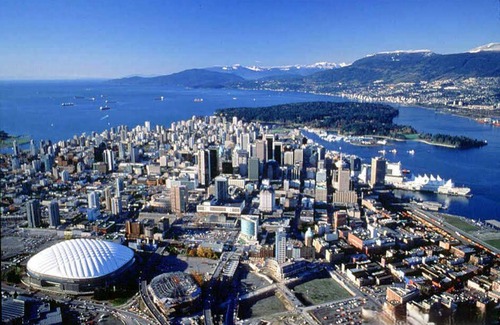 Metrotown Hotel | Holiday Inn Express Vancouver-Metrotown (Burnaby), an Ihg Hotel