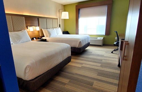 Wells Hotel | Holiday Inn Express Wells-Ogunquit-Kennebunk by IHG