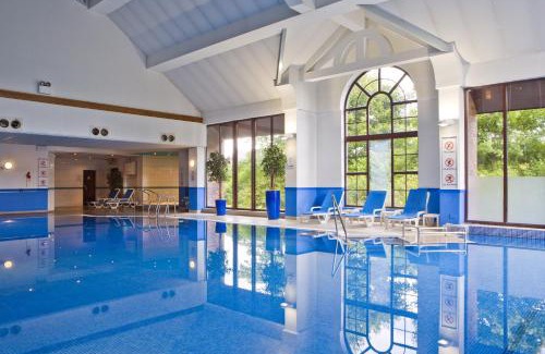 East Kilbride Hotel | Holiday Inn Glasgow - East Kilbride by IHG