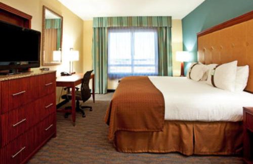 Gulfport Hotel | Holiday Inn - Gulfport-Airport by IHG