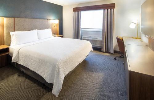Hinton Hotel | Holiday Inn Hinton by IHG