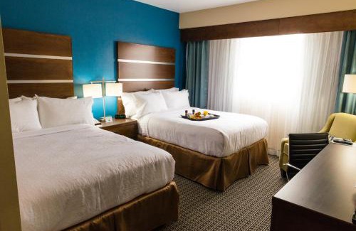 Central Business District Hotel | Holiday Inn Houston Downtown by IHG