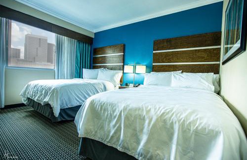 Central Business District Hotel | Holiday Inn Houston Downtown by IHG