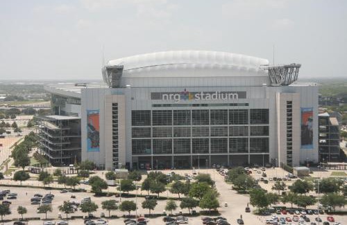 Astrodome Hotel | Holiday Inn Houston S - NRG Area - Med Ctr by IHG