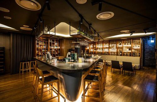 Yeonsu-gu Hotel | Holiday Inn Incheon Songdo by IHG