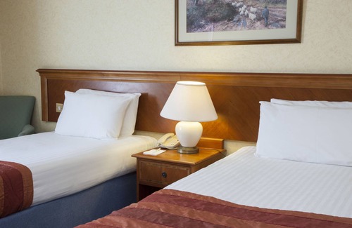 Ipswich Hotel | Holiday Inn Ipswich Orwell by IHG