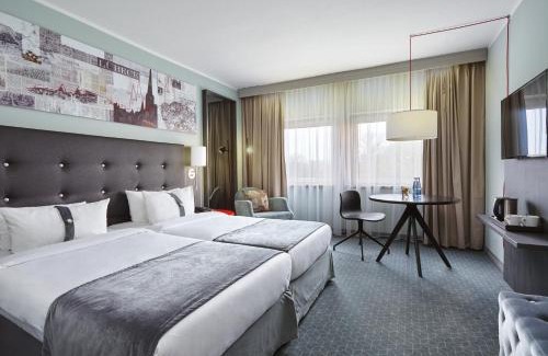 Lubeck City Centre Hotel | Holiday Inn Lübeck by IHG