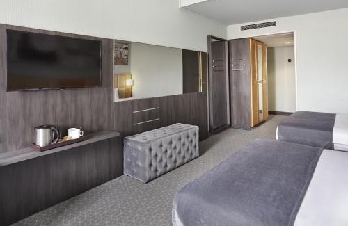 Lubeck City Centre Hotel | Holiday Inn Lübeck by IHG